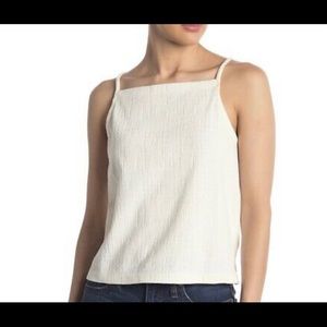 Madewell Tank Top